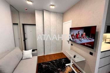 1-комнатная квартира по адресу ул. Дачная (площадь 34,7 м²) - Atlanta.ua - imageAlt 28