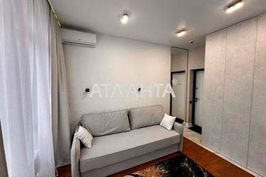 1-комнатная квартира по адресу ул. Дачная (площадь 34,7 м²) - Atlanta.ua - imageAlt 29