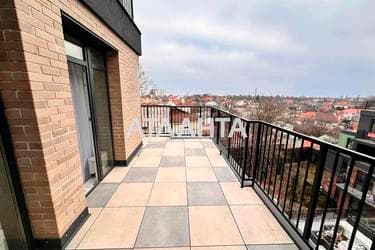 1-комнатная квартира по адресу ул. Дачная (площадь 34,7 м²) - Atlanta.ua - imageAlt 33