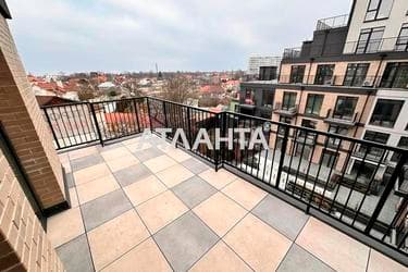 1-комнатная квартира по адресу ул. Дачная (площадь 34,7 м²) - Atlanta.ua - imageAlt 34