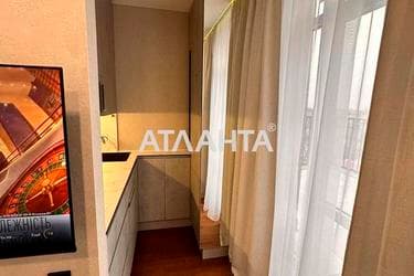 1-комнатная квартира по адресу ул. Дачная (площадь 34,7 м²) - Atlanta.ua - imageAlt 36