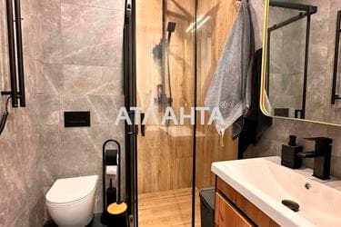 1-комнатная квартира по адресу ул. Дачная (площадь 34,7 м²) - Atlanta.ua - imageAlt 39