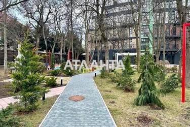 1-комнатная квартира по адресу ул. Дачная (площадь 34,7 м²) - Atlanta.ua - imageAlt 46