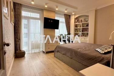 1-комнатная квартира по адресу Ванный пер. (площадь 199,5 м²) - Atlanta.ua - фото 48