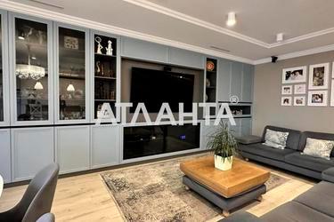 1-комнатная квартира по адресу Ванный пер. (площадь 199,5 м²) - Atlanta.ua - фото 37