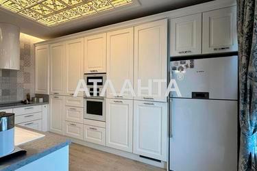 1-комнатная квартира по адресу Ванный пер. (площадь 199,5 м²) - Atlanta.ua - фото 40