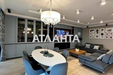 1-комнатная квартира по адресу Ванный пер. (площадь 199,5 м²) - Atlanta.ua - фото 41