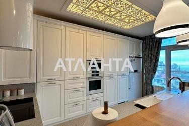 1-комнатная квартира по адресу Ванный пер. (площадь 199,5 м²) - Atlanta.ua - фото 39