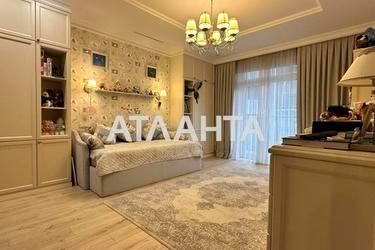 1-комнатная квартира по адресу Ванный пер. (площадь 199,5 м²) - Atlanta.ua - фото 44