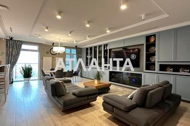 1-комнатная квартира по адресу Ванный пер. (площадь 199,5 м²) - Atlanta.ua - фото 43