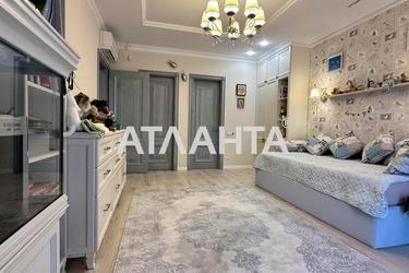 1-комнатная квартира по адресу Ванный пер. (площадь 199,5 м²) - Atlanta.ua - фото 46