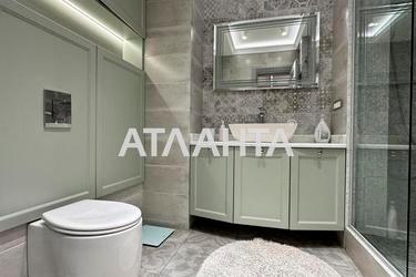1-комнатная квартира по адресу Ванный пер. (площадь 199,5 м²) - Atlanta.ua - фото 52