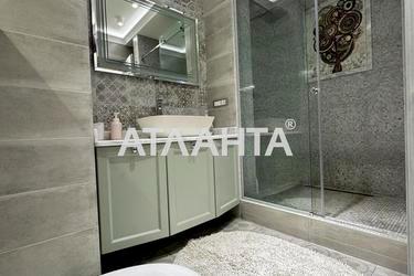 1-комнатная квартира по адресу Ванный пер. (площадь 199,5 м²) - Atlanta.ua - фото 53