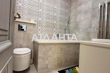 1-комнатная квартира по адресу Ванный пер. (площадь 199,5 м²) - Atlanta.ua - фото 55