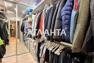 1-комнатная квартира по адресу Ванный пер. (площадь 199,5 м²) - Atlanta.ua - фото 56