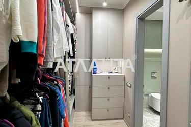 1-комнатная квартира по адресу Ванный пер. (площадь 199,5 м²) - Atlanta.ua - фото 57