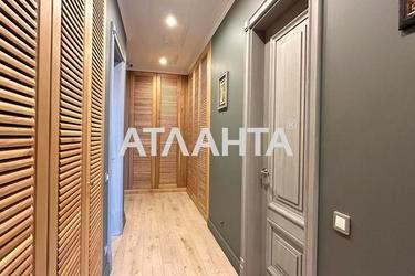 1-комнатная квартира по адресу Ванный пер. (площадь 199,5 м²) - Atlanta.ua - фото 58