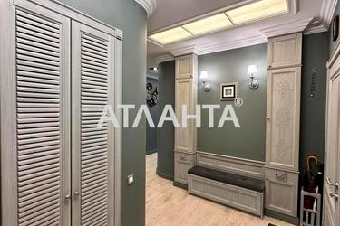 1-комнатная квартира по адресу Ванный пер. (площадь 199,5 м²) - Atlanta.ua - фото 59