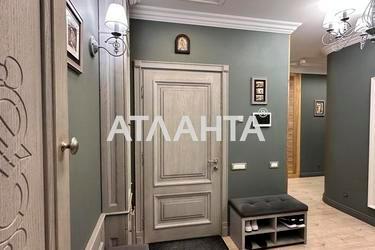 1-комнатная квартира по адресу Ванный пер. (площадь 199,5 м²) - Atlanta.ua - фото 61