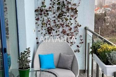 3-rooms apartment apartment by the address st. Vannyy per (area 199,5 m²) - Atlanta.ua - photo 63