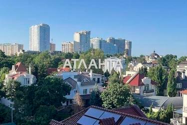 3-rooms apartment apartment by the address st. Vannyy per (area 199,5 m²) - Atlanta.ua - photo 66