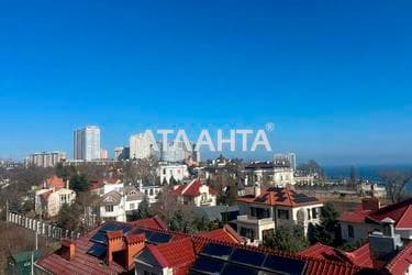 3-комнатная квартира по адресу Ванный пер. (площадь 199,5 м²) - Atlanta.ua - фото 76