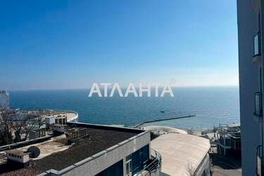 3-комнатная квартира по адресу Ванный пер. (площадь 199,5 м²) - Atlanta.ua - фото 77