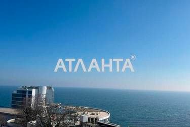 3-комнатная квартира по адресу Ванный пер. (площадь 199,5 м²) - Atlanta.ua - фото 78