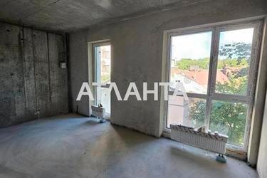 1-кімнатна квартира за адресою вул. Погулянка (площа 38,9 м²) - Atlanta.ua - фото 33