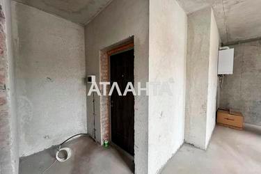 1-кімнатна квартира за адресою вул. Погулянка (площа 38,9 м²) - Atlanta.ua - фото 31