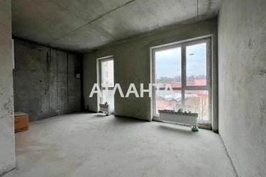 1-кімнатна квартира за адресою вул. Погулянка (площа 38,9 м²) - Atlanta.ua - фото 34