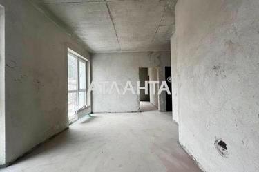 1-кімнатна квартира за адресою вул. Погулянка (площа 38,9 м²) - Atlanta.ua - фото 36