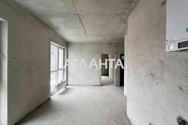 1-кімнатна квартира за адресою вул. Погулянка (площа 38,9 м²) - Atlanta.ua - фото 37