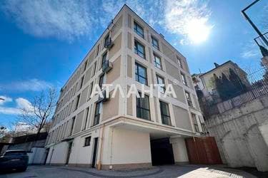 1-комнатная квартира по адресу Погулянка ул.   (площадь 38,9 м²) - Atlanta.ua - фото 24