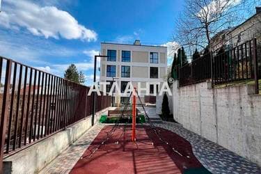 1-комнатная квартира по адресу Погулянка ул.   (площадь 38,9 м²) - Atlanta.ua - фото 25