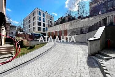 1-комнатная квартира по адресу Погулянка ул.   (площадь 38,9 м²) - Atlanta.ua - фото 26