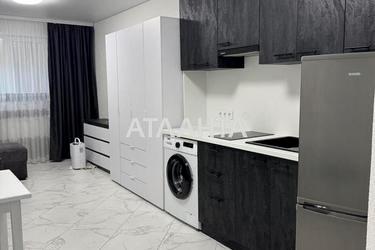 1-кімнатна квартира за адресою вул. Таврійська (площа 24 м²) - Atlanta.ua - фото 7