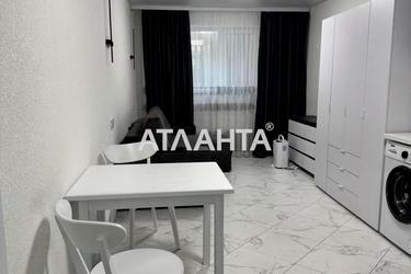 1-кімнатна квартира за адресою вул. Таврійська (площа 24 м²) - Atlanta.ua - фото 8