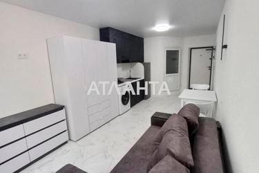 1-кімнатна квартира за адресою вул. Таврійська (площа 24 м²) - Atlanta.ua - фото 9