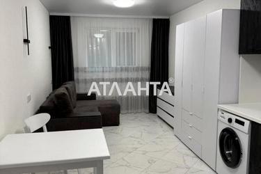 1-кімнатна квартира за адресою вул. Таврійська (площа 24 м²) - Atlanta.ua - фото 10