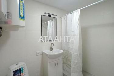 1-кімнатна квартира за адресою вул. Таврійська (площа 24 м²) - Atlanta.ua - фото 11