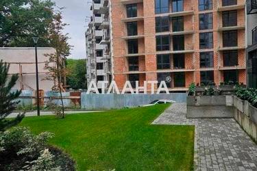 1-кімнатна квартира за адресою вул. Лісна (площа 48,7 м²) - Atlanta.ua - фото 10