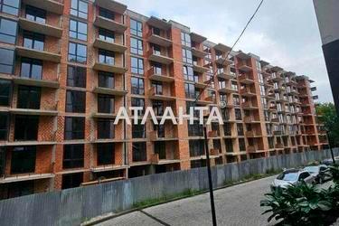 1-кімнатна квартира за адресою вул. Лісна (площа 48,7 м²) - Atlanta.ua - фото 11