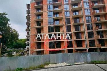 1-кімнатна квартира за адресою вул. Лісна (площа 48,7 м²) - Atlanta.ua - фото 13