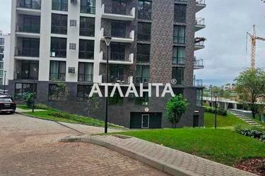 1-кімнатна квартира за адресою вул. Лісна (площа 48,7 м²) - Atlanta.ua - фото 15