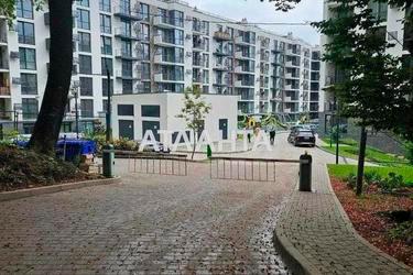 1-кімнатна квартира за адресою вул. Лісна (площа 48,7 м²) - Atlanta.ua - фото 17