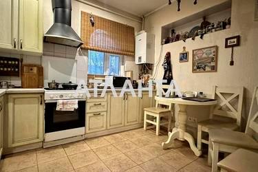 Будинок за адресою вул. Французький бульв. (площа 144,4 м²) - Atlanta.ua - фото 20