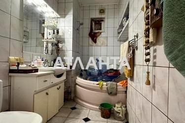 Будинок за адресою вул. Французький бульв. (площа 144,4 м²) - Atlanta.ua - фото 22