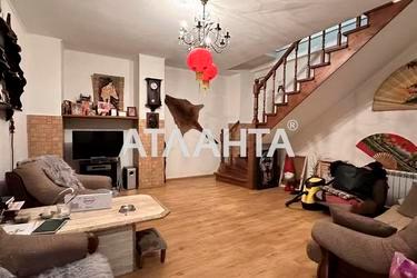 Будинок за адресою вул. Французький бульв. (площа 144,4 м²) - Atlanta.ua - фото 23