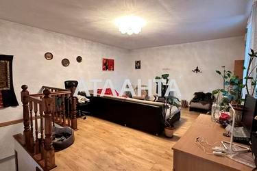 Будинок за адресою вул. Французький бульв. (площа 144,4 м²) - Atlanta.ua - фото 30